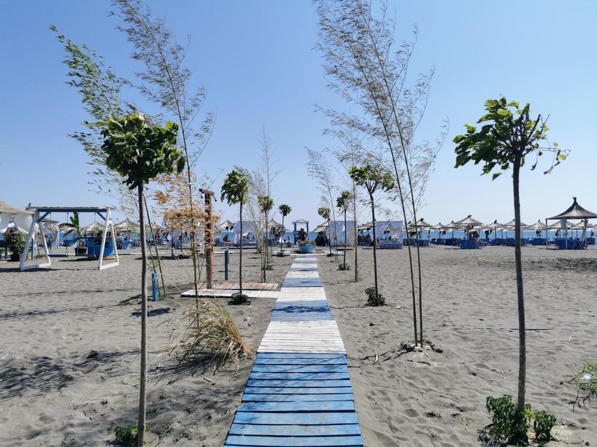 Beachfront, Tirana Villa