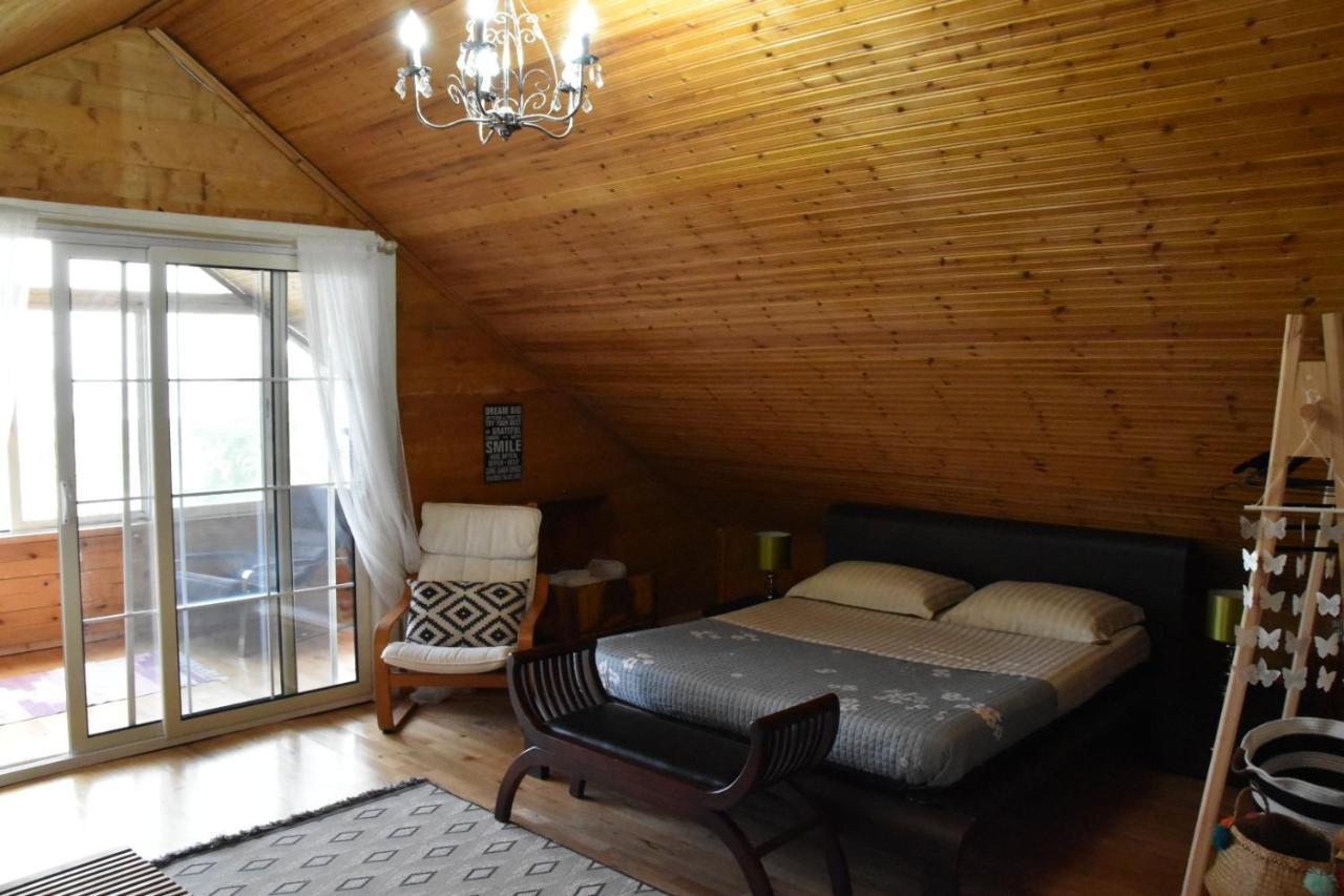 Villa Beachfront, Tirana