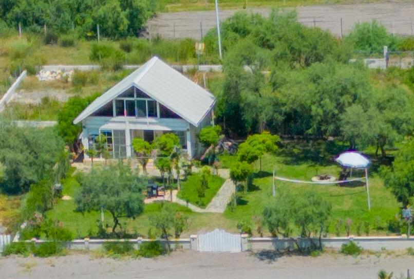 Beachfront, Tirana Villa *
