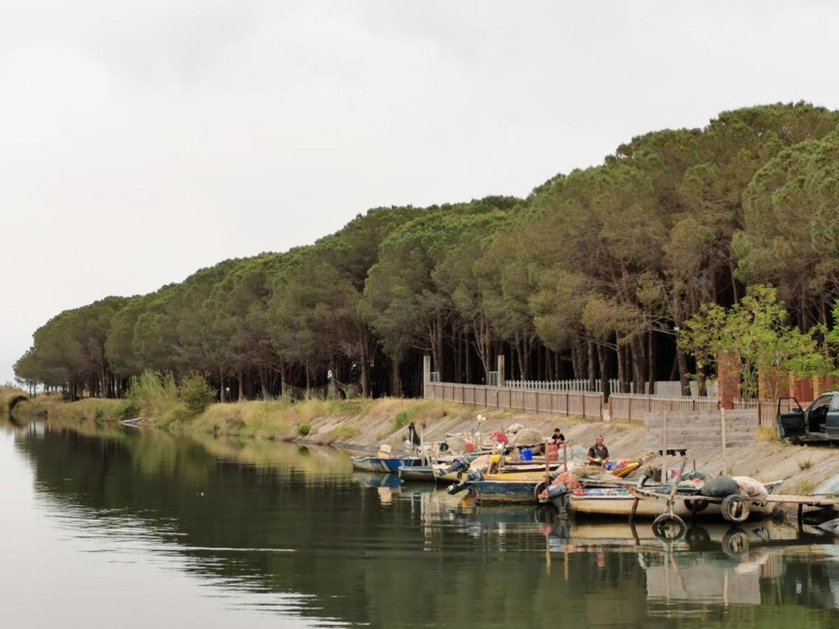 Villa Beachfront, Tirana *
